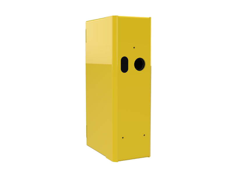 Artemis Thermal Scanner – Creativestar