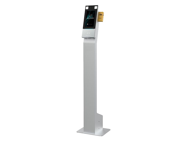 Artemis Thermal Scanner – Creativestar