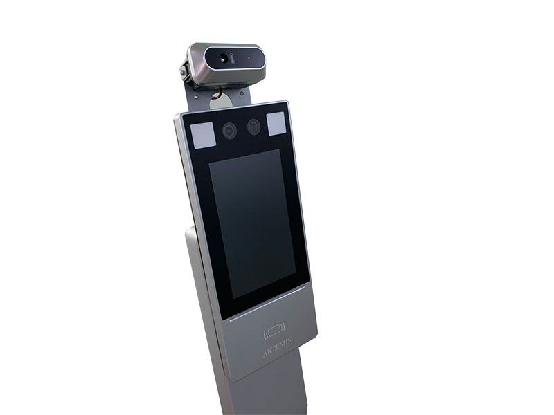 Atremis Rack Scanner Artemis Thermal Scanner – Creativestar