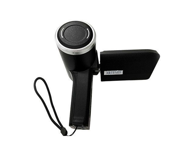 Artemis Thermal Scanner – Creativestar