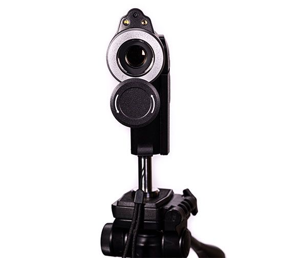 Artemis Thermal Scanner – Creativestar