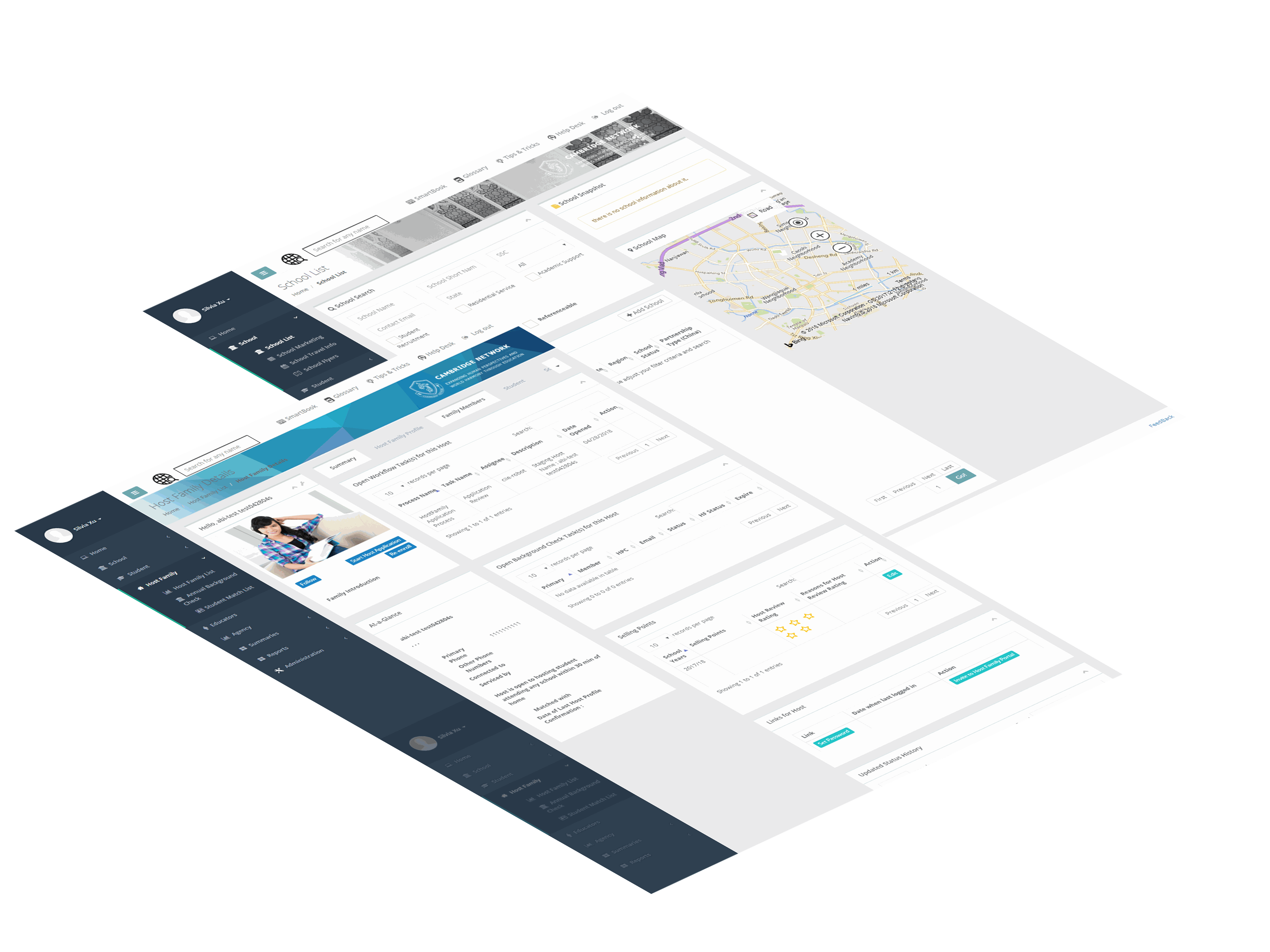 API Gateway